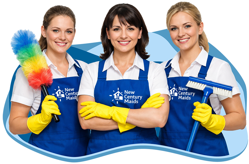Professional home cleaning services in Toronto